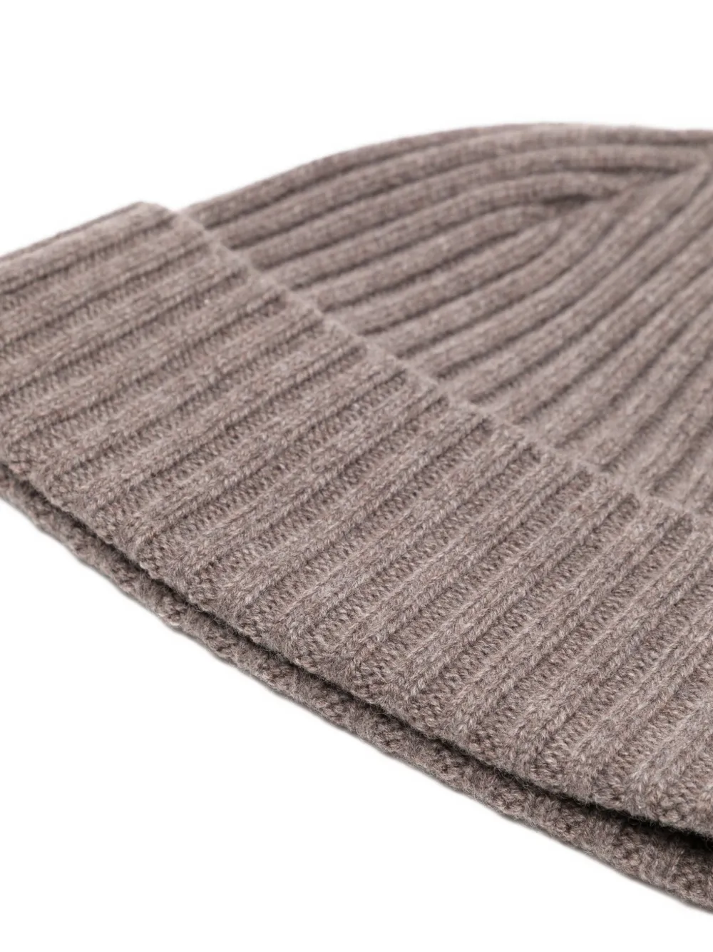 N.Peal cashmere beanie | Women | Image 2