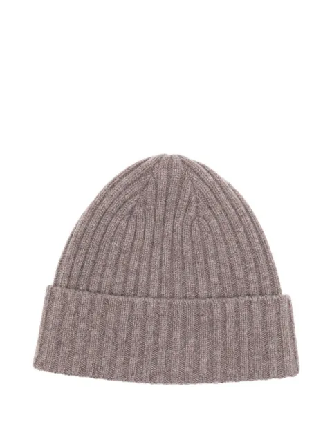 N.Peal gorro de cachemira