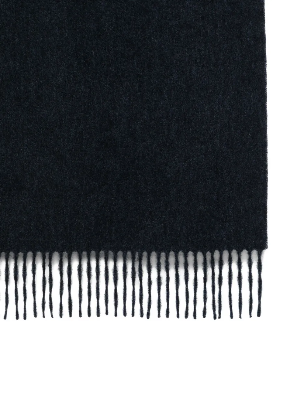 N.Peal Large Woven Scarf | Women | Image 2