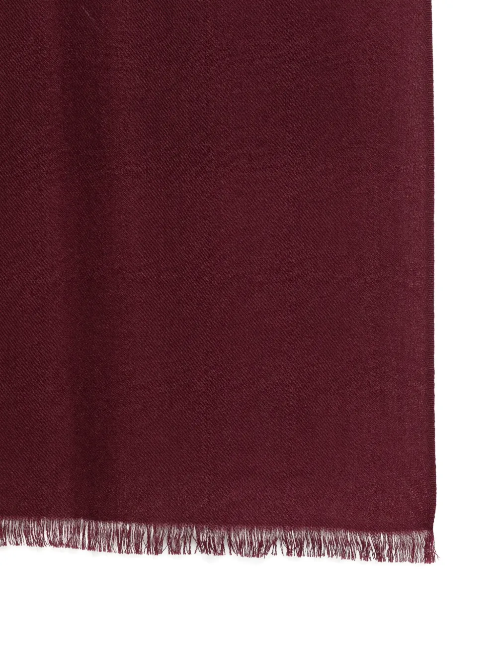 N.Peal pashmina stole | Women | Image 2