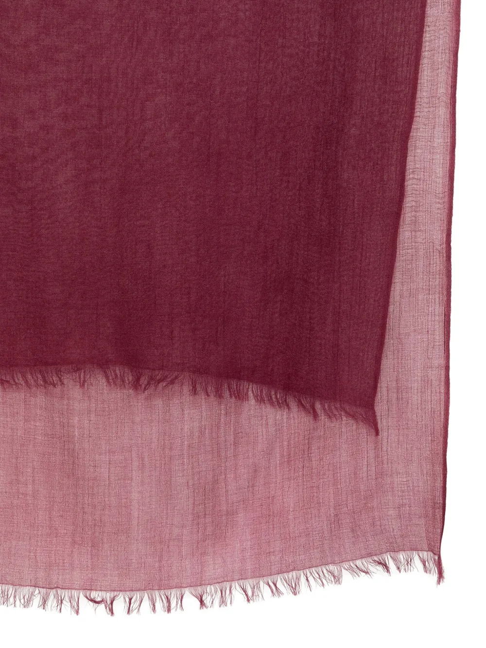 N.Peal  cashmere shawl | Women | Image 2