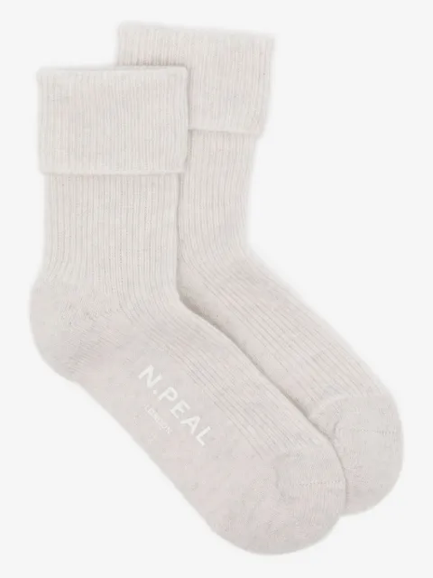 N.Peal Bed socks