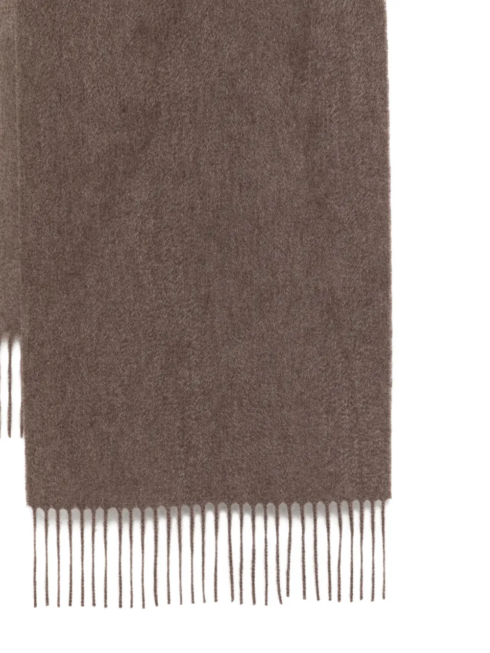N.Peal woven scarf | Women | Image 2
