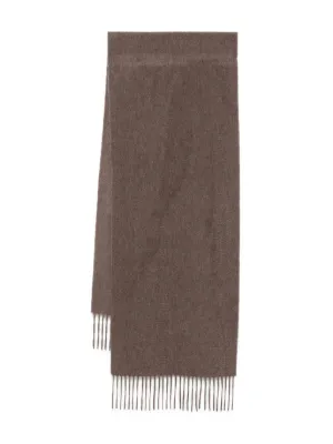 N.Peal（エヌピール）マフラー・スカーフ - FARFETCH