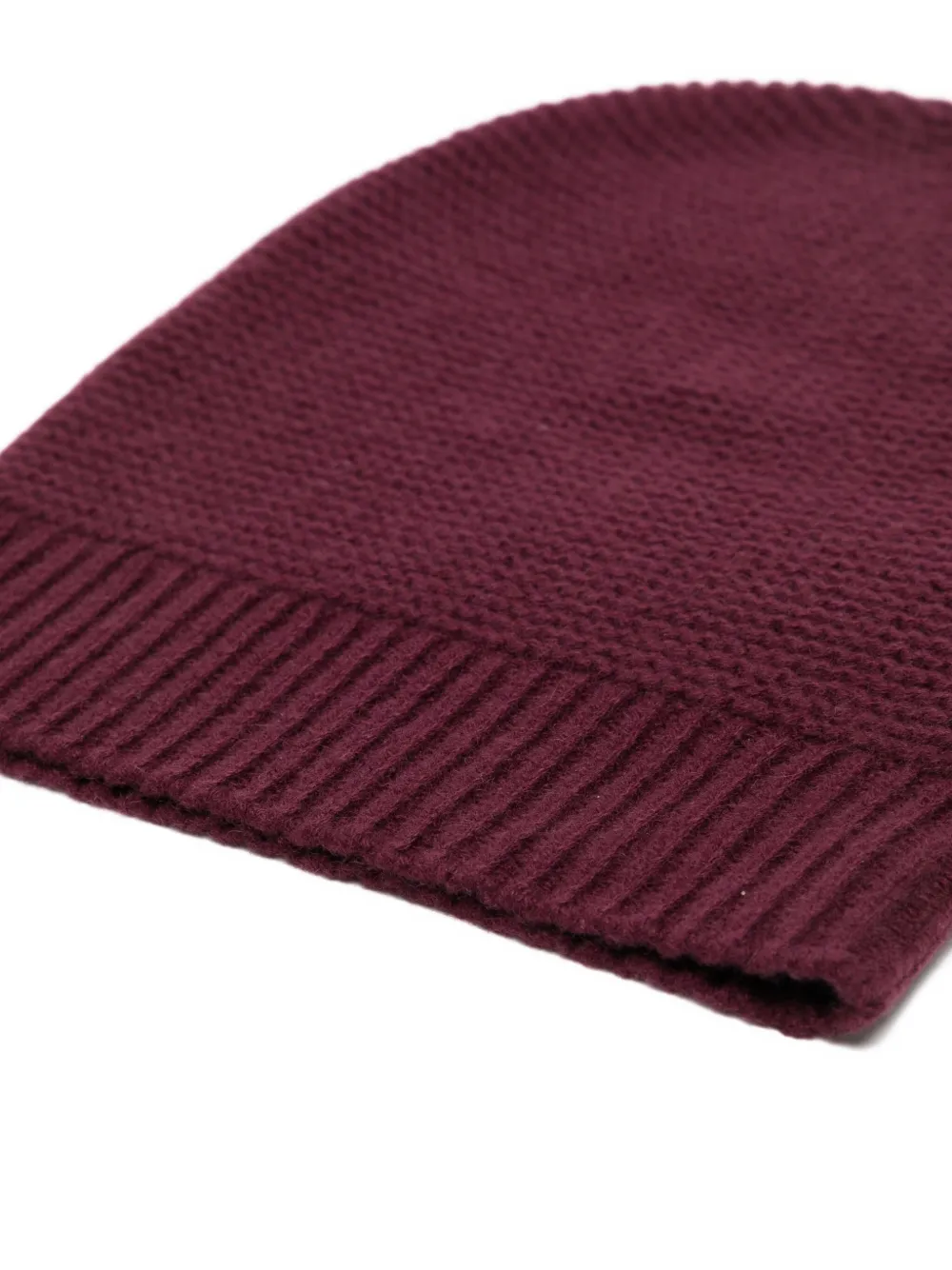 N.Peal cashmere beanie | Women | Image 2
