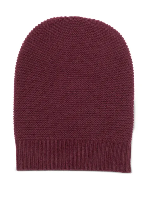 N.Peal gorro de cachemira