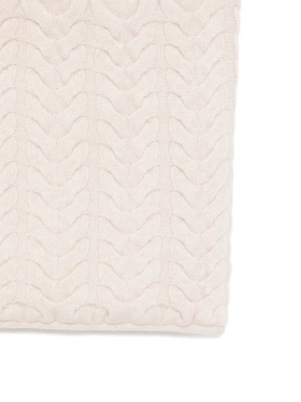 N.Peal cable snood | Women | Image 2