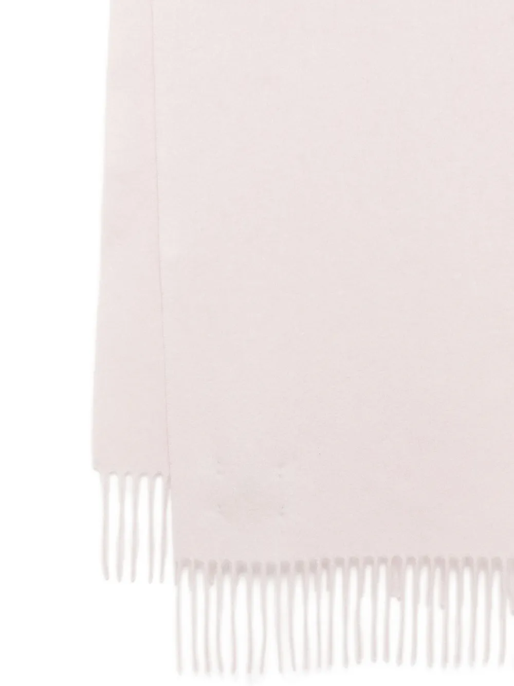 N.Peal woven scarf | Women | Image 2
