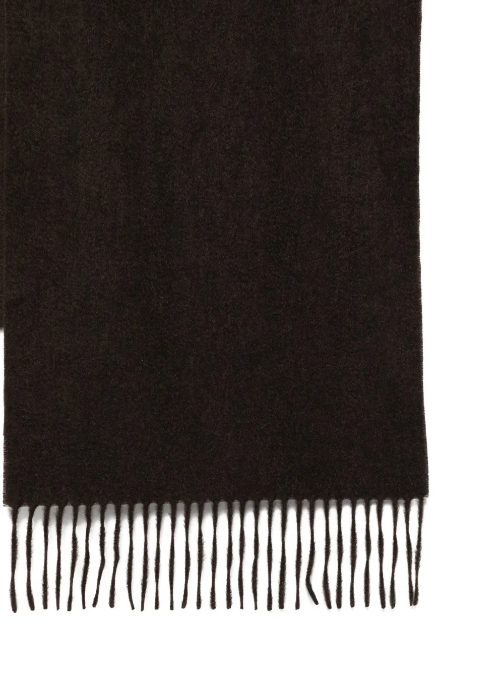 N.Peal woven scarf | Women | Image 2