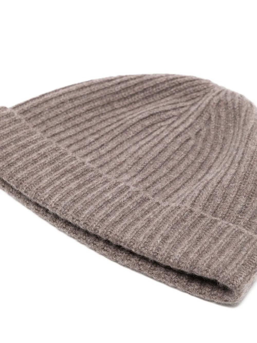N.Peal cashmere beanie | Women | Image 2