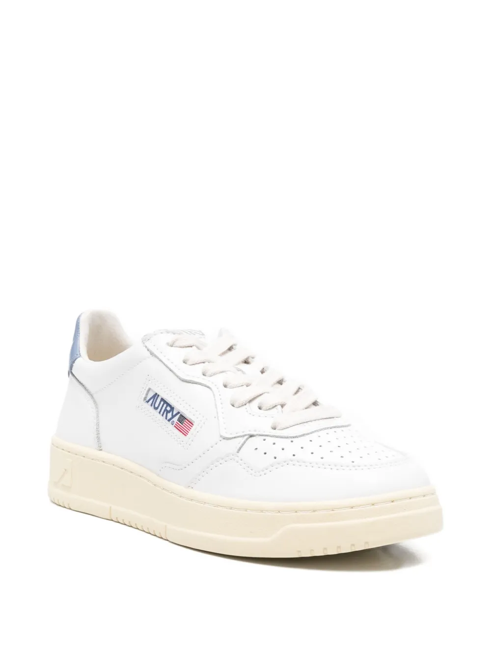 Autry Medalist low-top sneakers | Low-Tops | Image 2