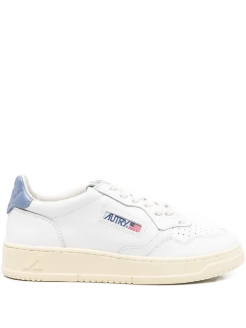 Autry Medalist low-top sneakers