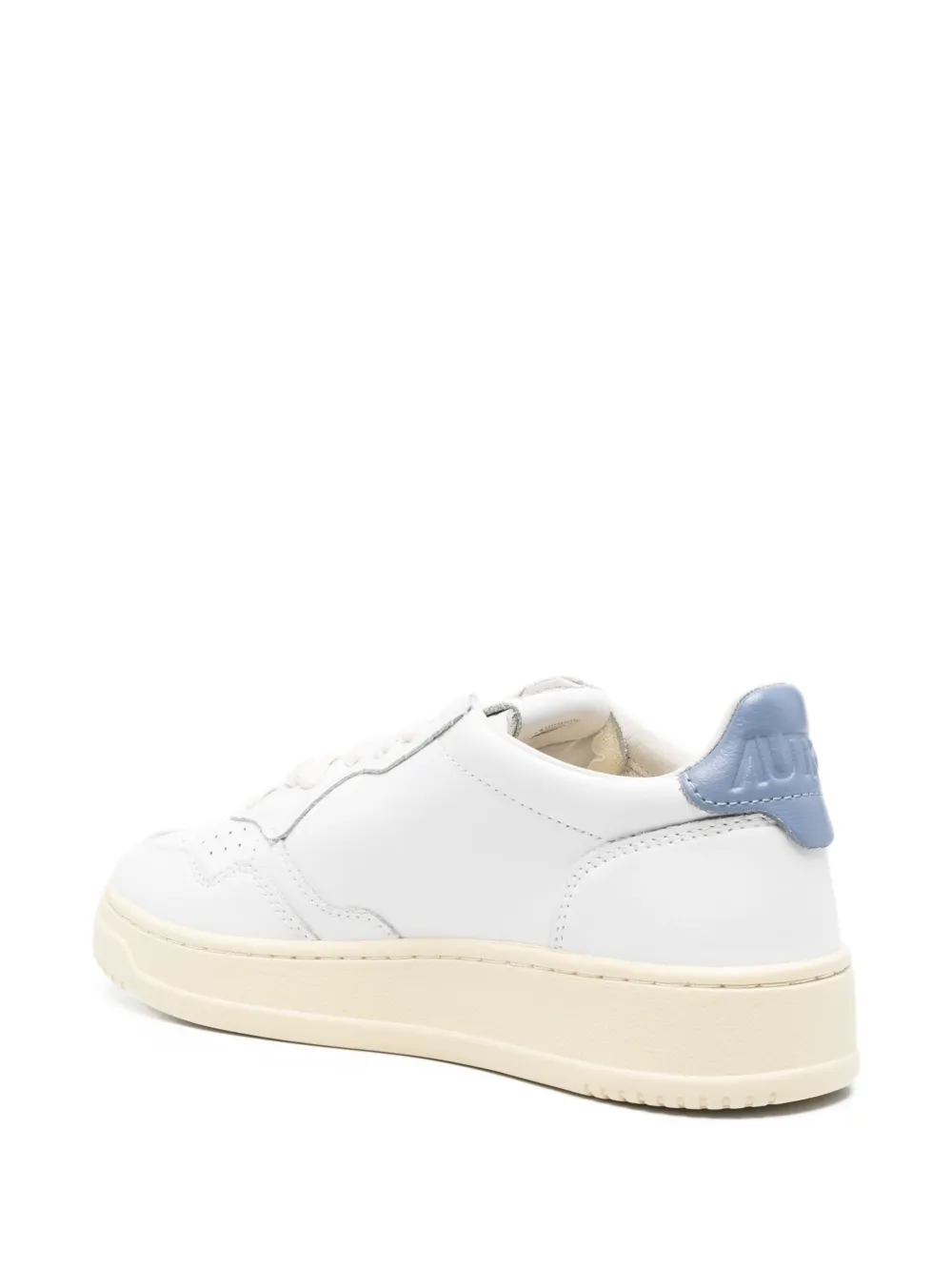 Autry Medalist low-top sneakers White