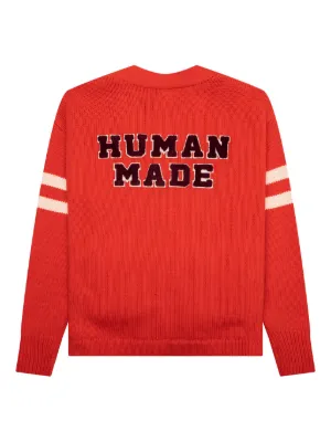 HUMAN MADE sweater スウェット XL CPFM PUZZLE ZIP SWEATER – HUMAN MADE Inc.