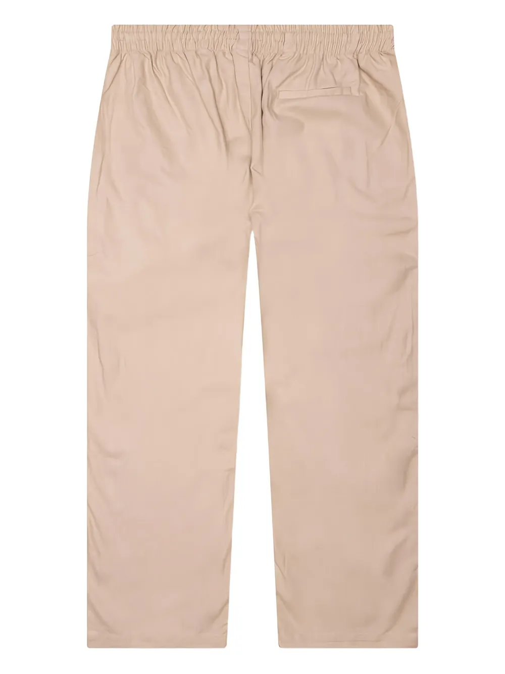 Willy Chavarria embroidered elasticated trousers | Regular-Fit & Straight Leg Pants | Image 2