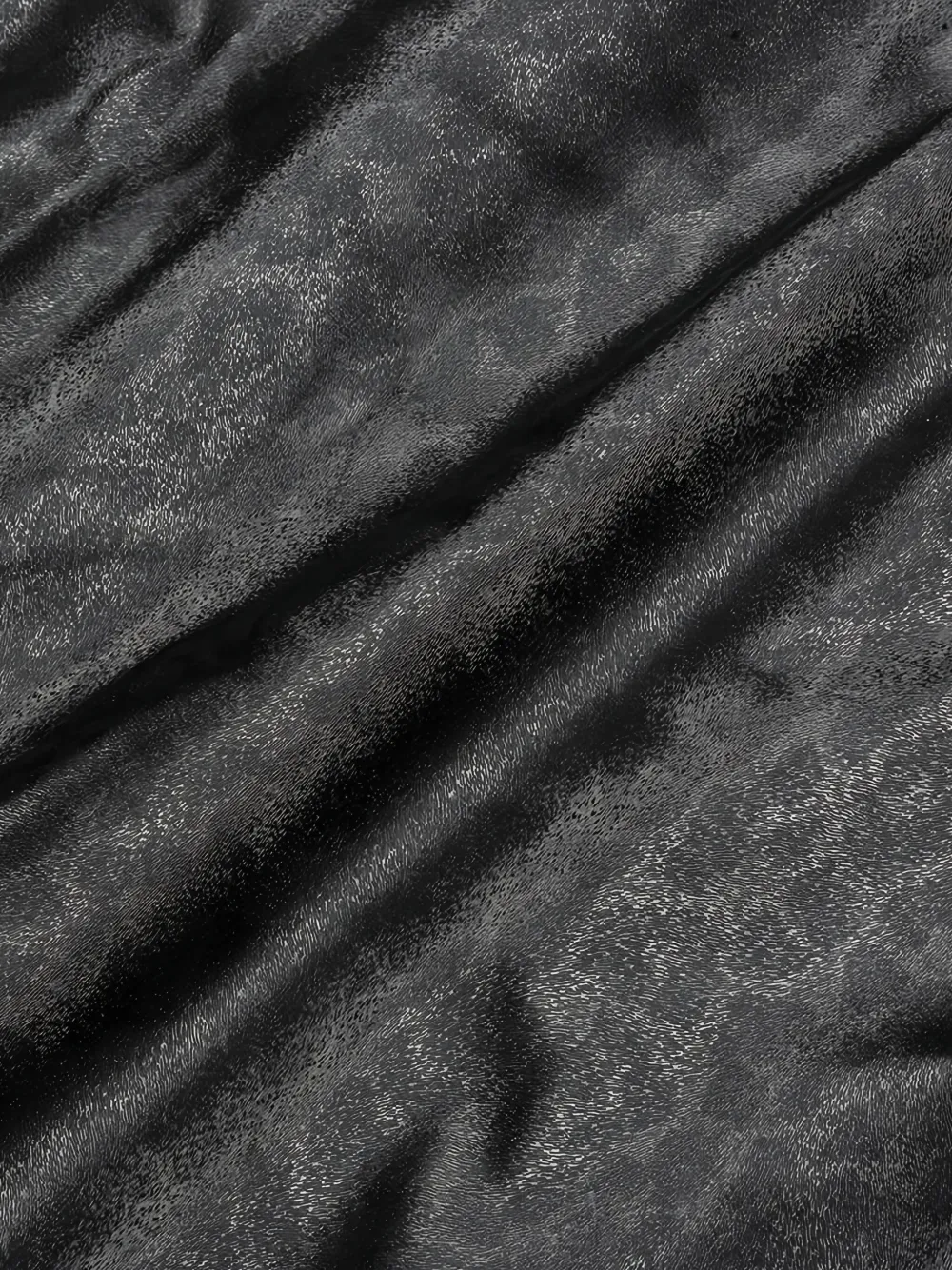 Needles leopard-print jacket Zwart