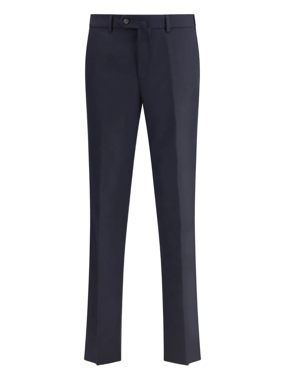 Carlo virgin-wool trousers