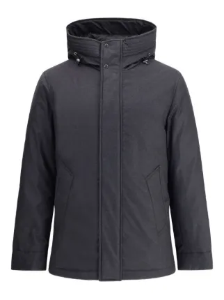 Woolrich