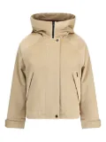 Woolrich corduroy jacket - Neutrals