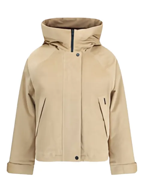 Woolrich corduroy jacket