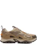 Saucony Grid Aura X sneakers - Brown