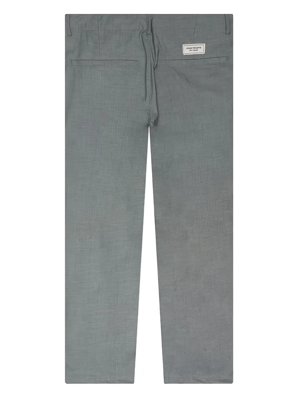 Honor The Gift School Boy broek Grijs