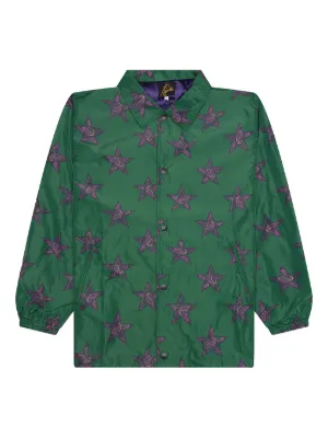 Needles Sport Jacket MR196C Needles Sport Jacket MR196C Needles