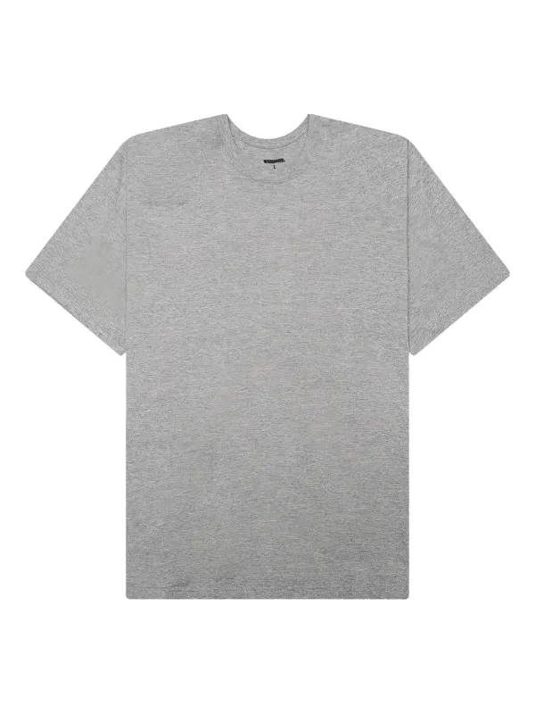 Neighborhood ロゴ Tシャツ | グレー | FARFETCH JP