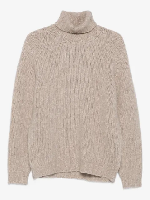 Fedeli turtleneck sweater