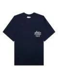 Honor The Gift Inner City Rollerway T-shirt - Blue