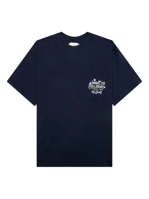 Honor The Gift Inner City Rollerway T-shirt