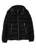 Tatras padded jacket - Black