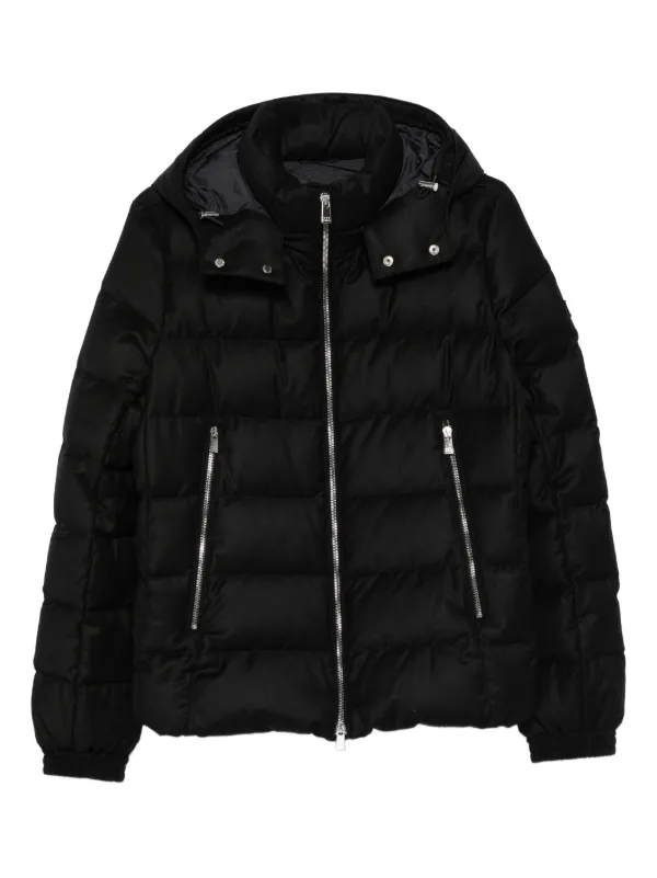 極美品　TATRAS CURSA ダウンジャケット　ブラック　2way TATRAS(タトラス) NEPETA ネペタ ダウンジャケット ¥154,000