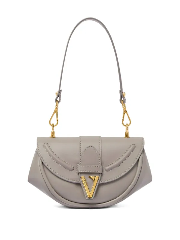 Versace Virtus ショルダーバッグ S | FARFETCH JP