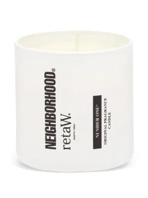 neighborhood フレグランス　キャンドル NEIGHBORHOOD 新品 ネイバーフッド 45/CANDLE アロマ キャンドル
