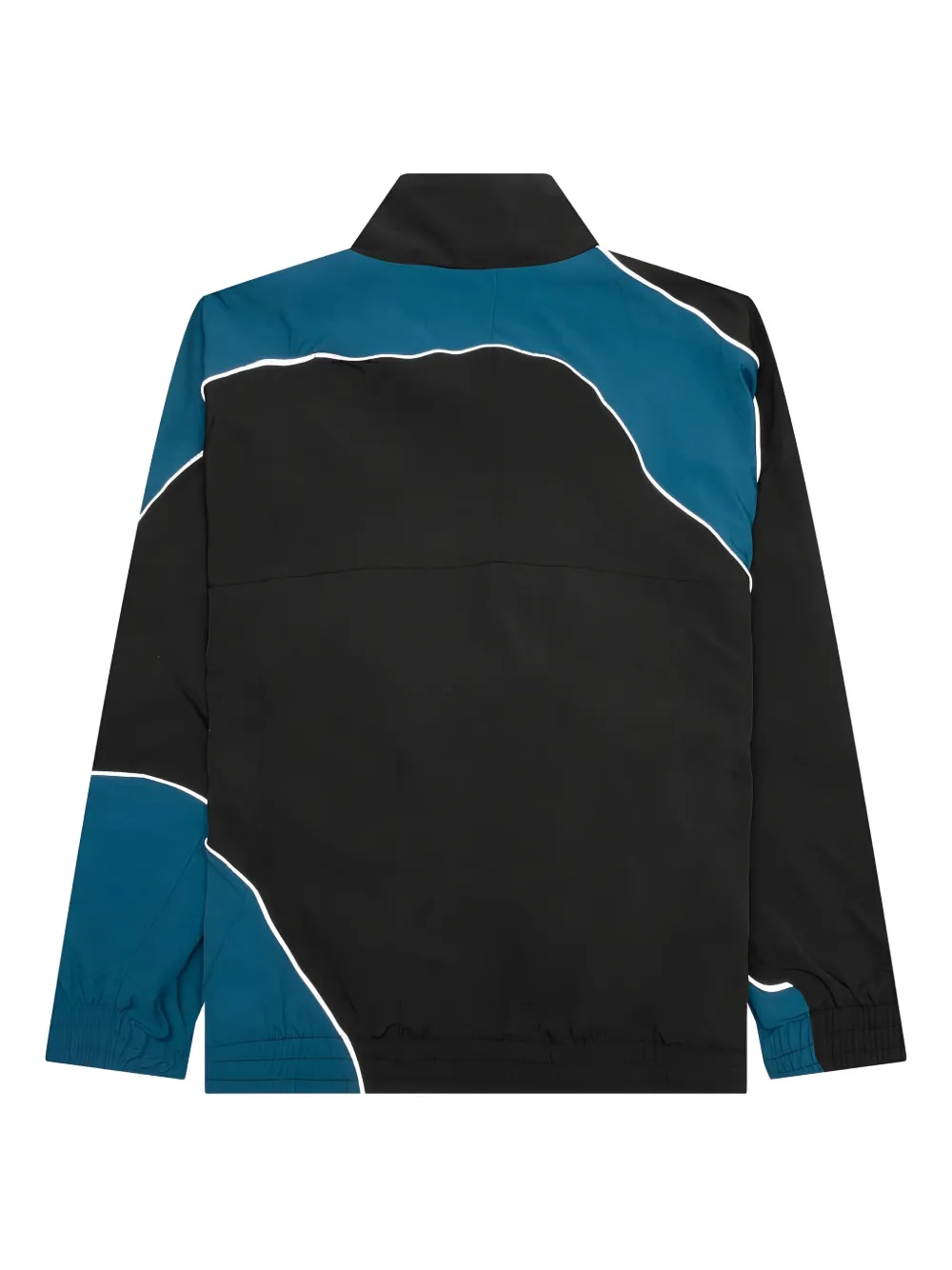 PUMA x P.A.M. Cellerator trainingsjack Zwart