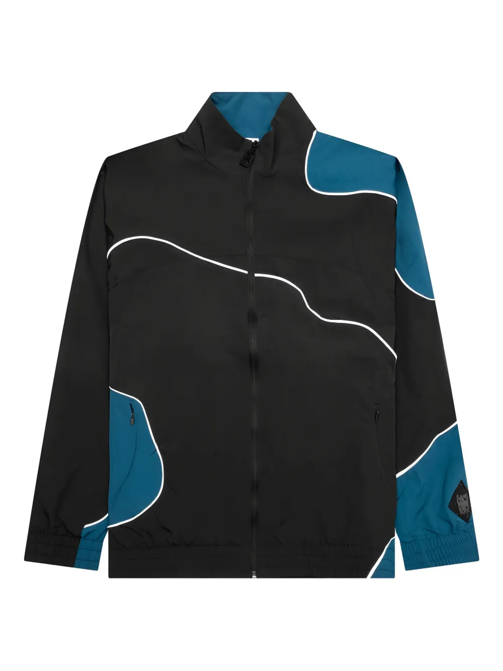 PUMA x P.A.M. Cellerator trainingsjack Zwart