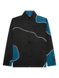 PUMA x P.A.M. Cellerator track jacket - Black