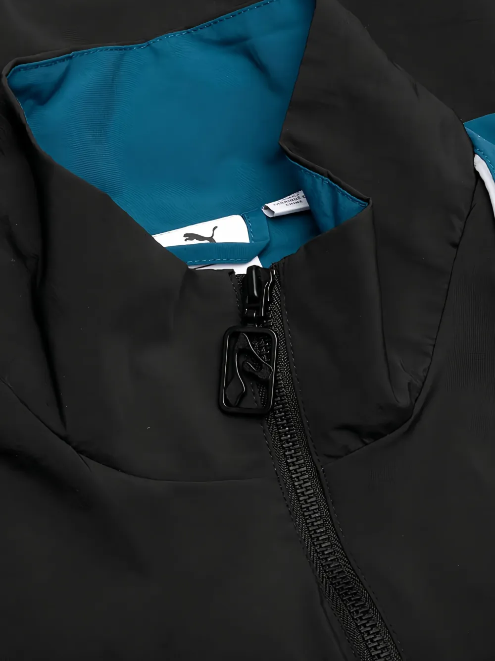 PUMA x P.A.M. Cellerator trainingsjack Zwart