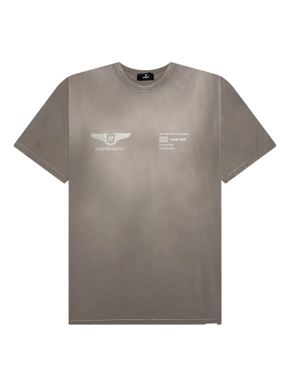 Represent Team Rep T-shirt Bruin
