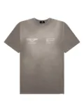 Represent Team Rep T-shirt - Brown