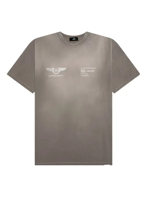 Represent  Team Rep T-shirt