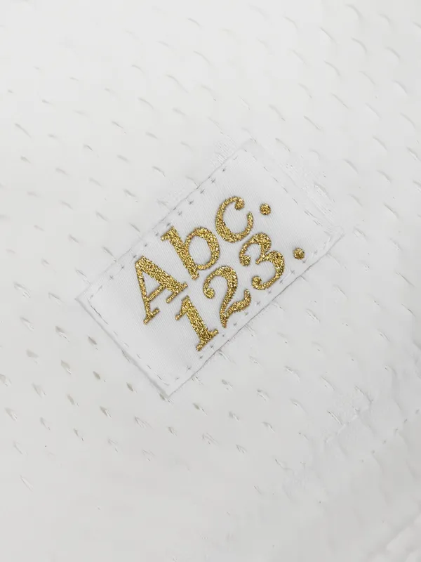 Advisory Board Crystals メッシュ ショートパンツ | FARFETCH JP