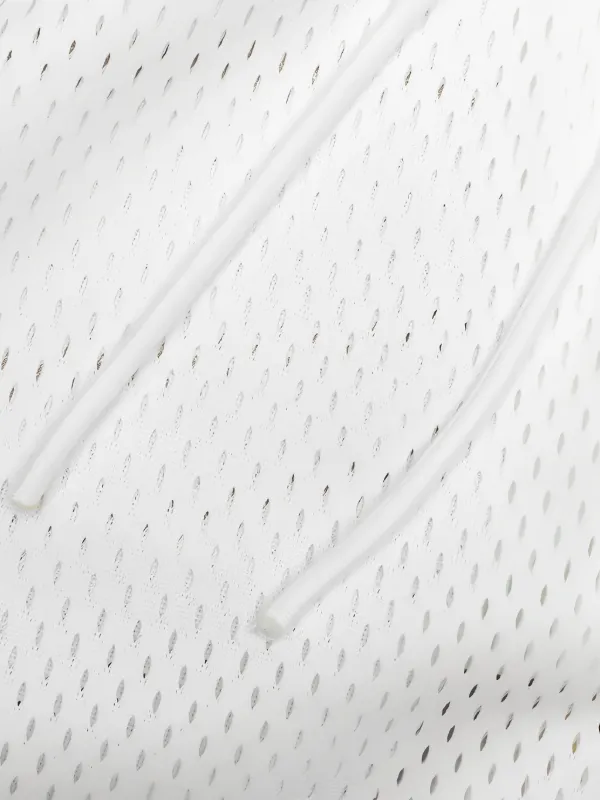 Advisory Board Crystals メッシュ ショートパンツ | FARFETCH JP