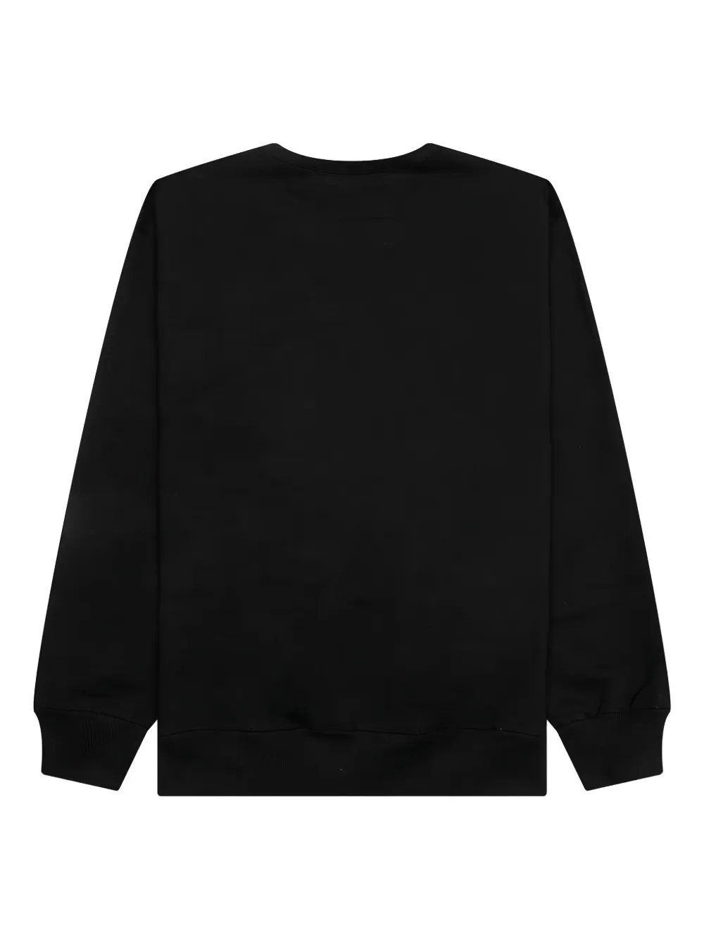 WACKO MARIA heavyweight logo-print sweatshirt | Sweatshirts | Image 2