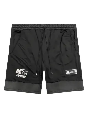 AMIRI Track & Running Shorts for Men - Shop Now on FARFETCH