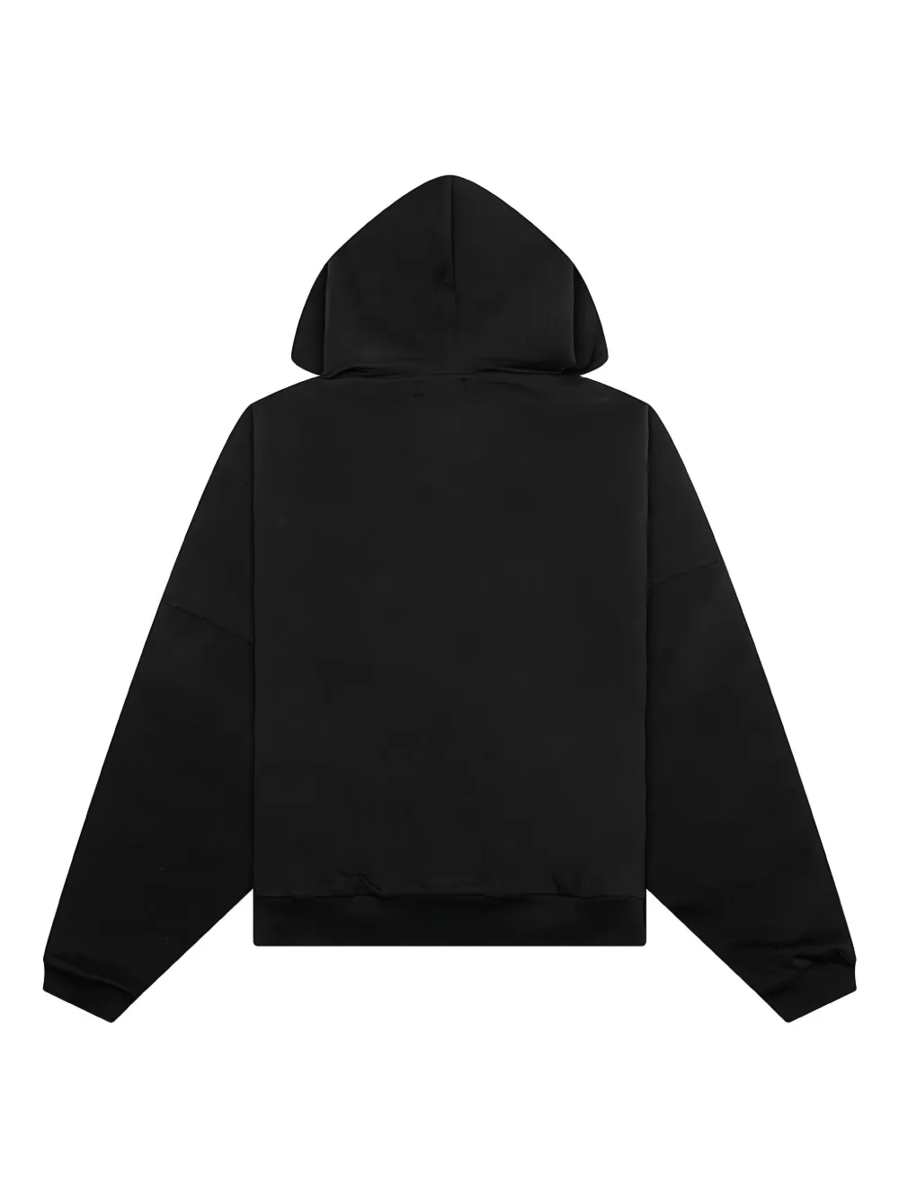 Willy Chavarria zip-up hoodie | Hoodies | Image 2