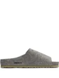 Fear Of God x Fear of God sandals - Grey