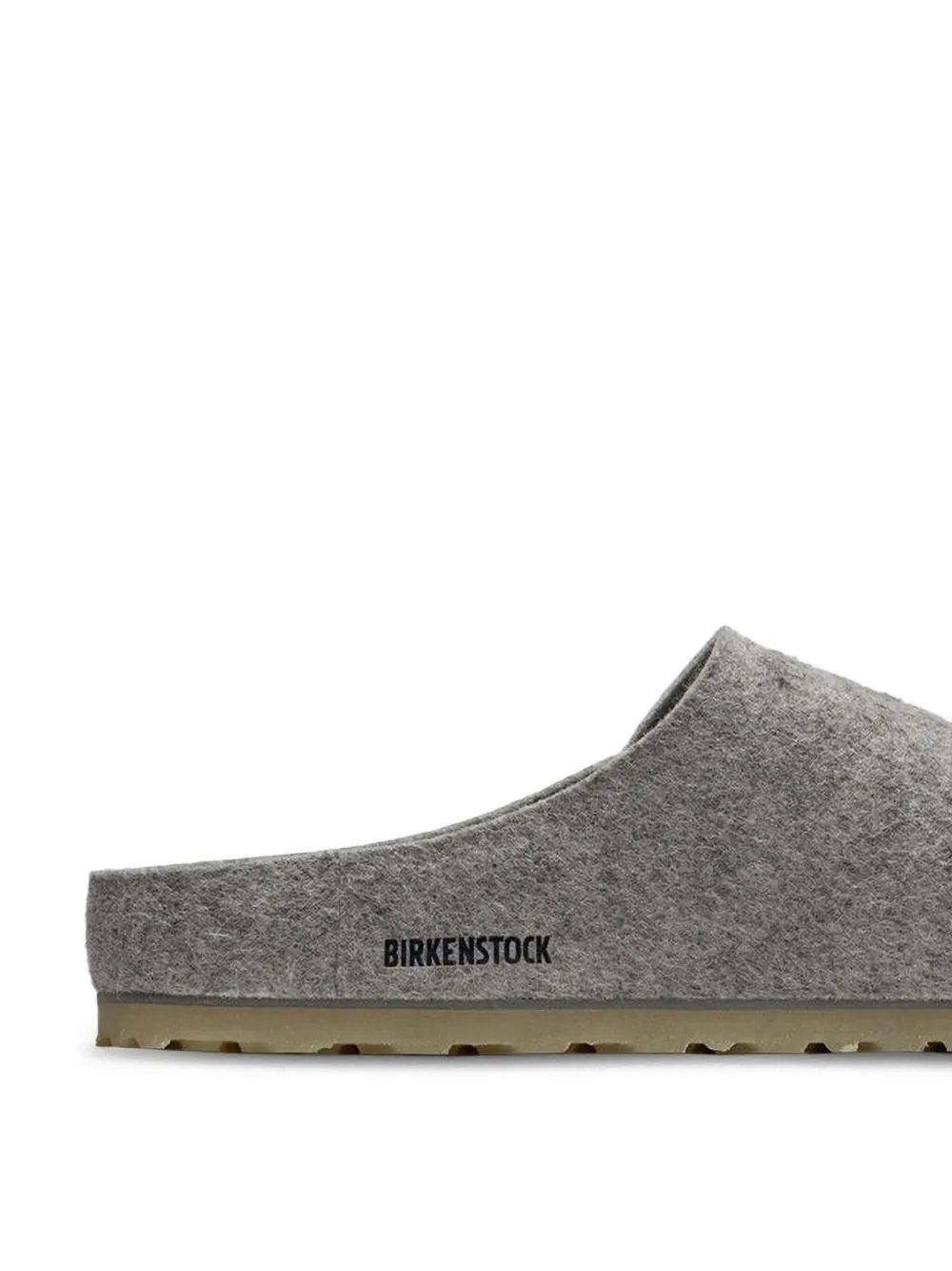 Fear Of God x sandals Grey