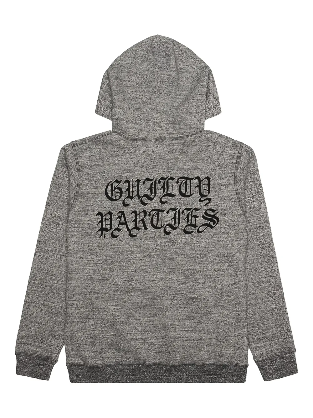 WACKO MARIA cotton hoodie | Hoodies | Image 2